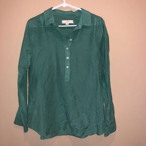 Loft Blouse